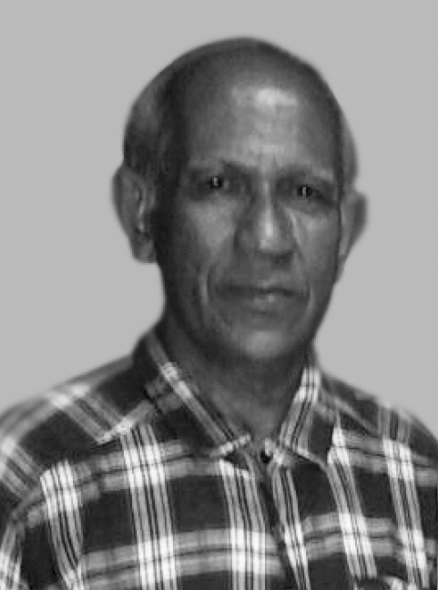 Mr. P. W. Wickramasinghe