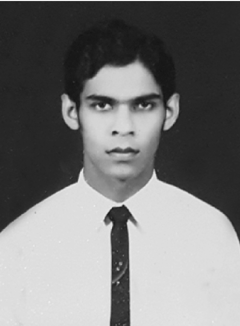 Mr.J.M.P.Jayasinghe