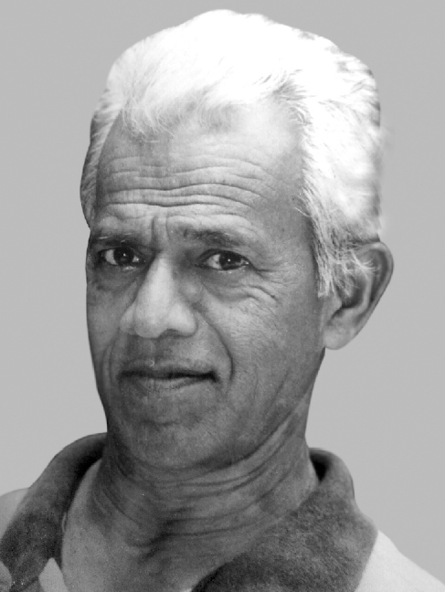 L.B. Karunaratne 