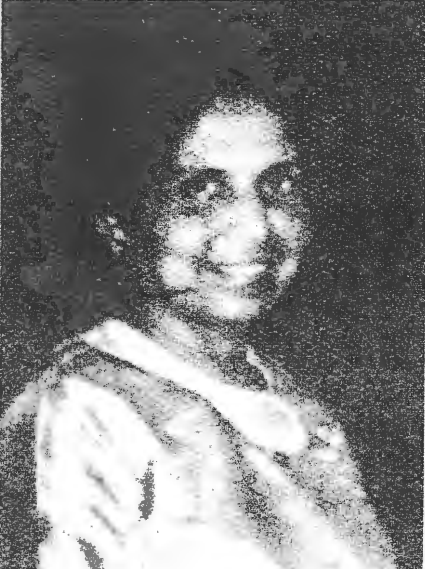 Mrs. Elizabeth Bolton 