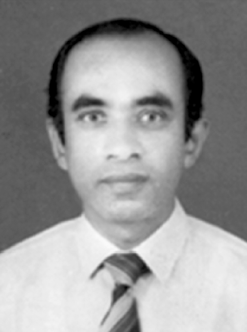 Mr.U.Nanayakkara