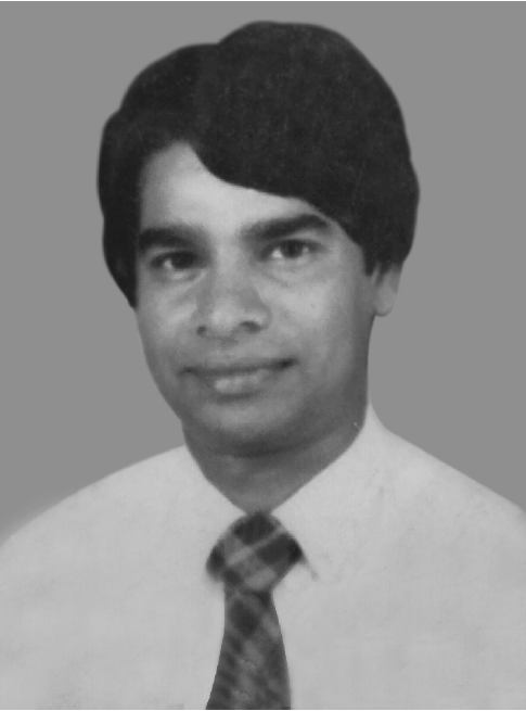 Mr.A.B.Jayasinghe