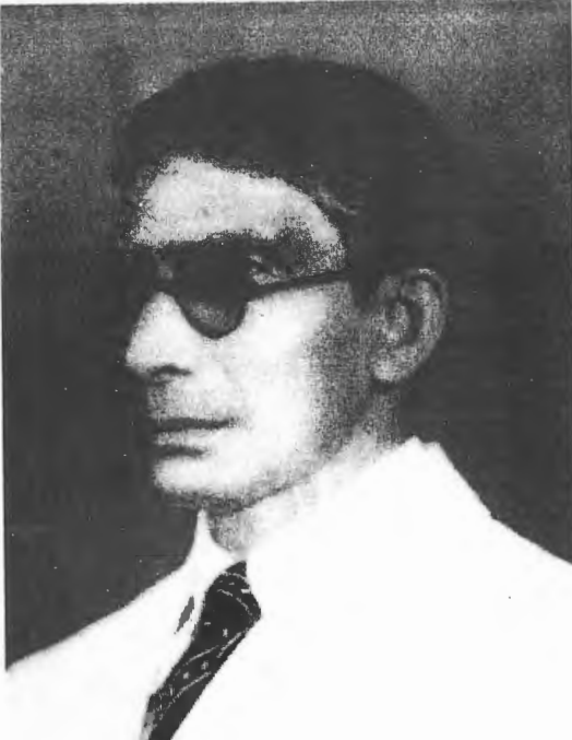 R.R. Breckenridge