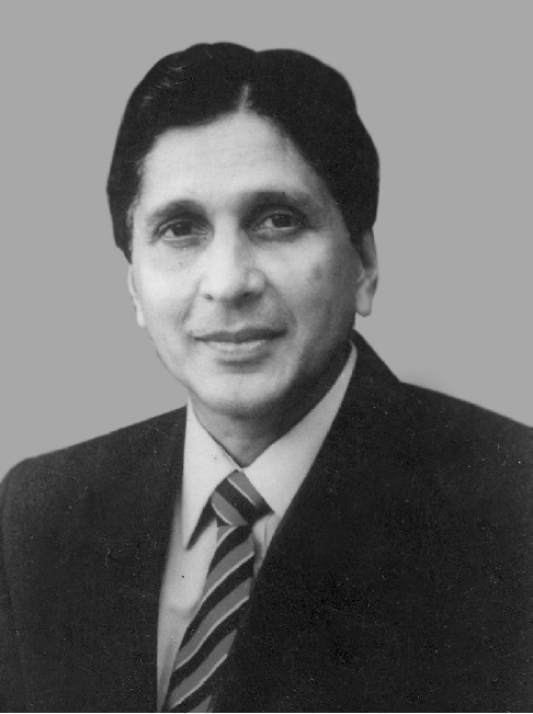 Lt. Col. L. M. De Alwis