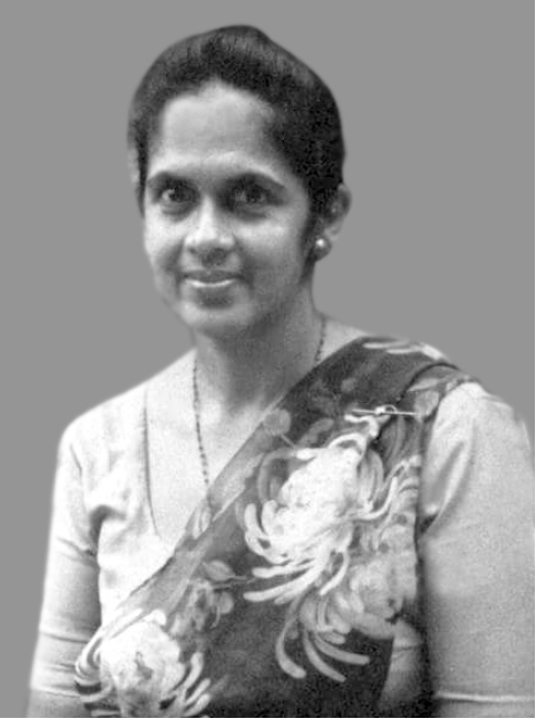 Late Mrs.R.M.Harankahawa