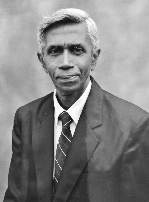Mr.K.Balathasan