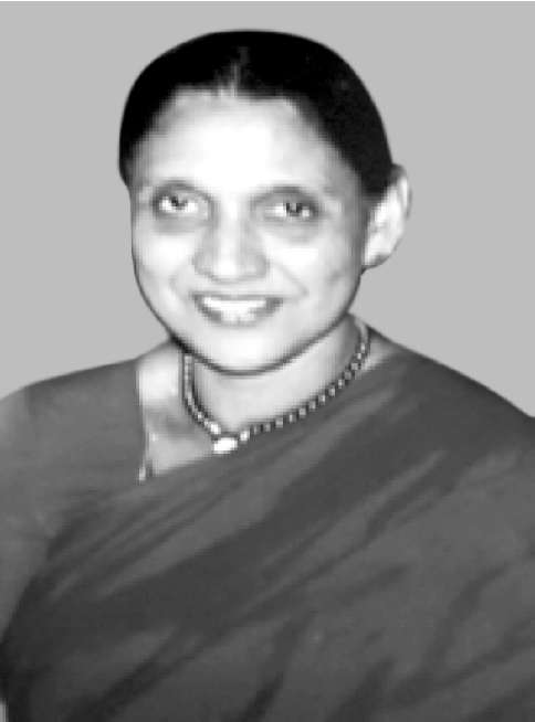 Mrs. T. L. Obeysekera 