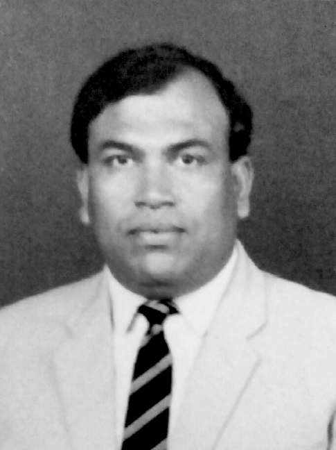 Mr. M. P. Premasiri