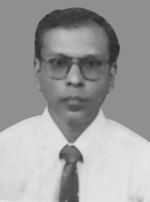 Mr.M.J.V.Fernando