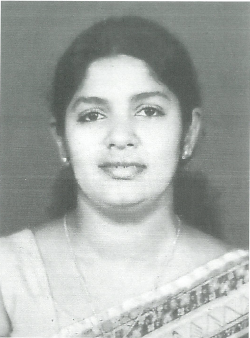 Mrs.M.T.C.Cruse