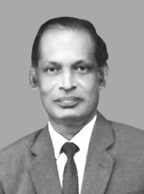 Mr.P.E.Jeyaraj