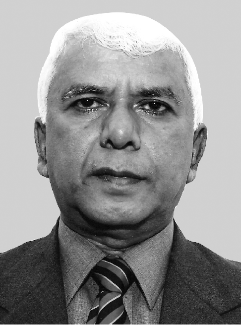 Mr. W.B.Alahakoon