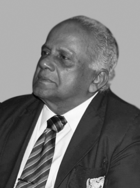 Mr. S. Ariyasingham