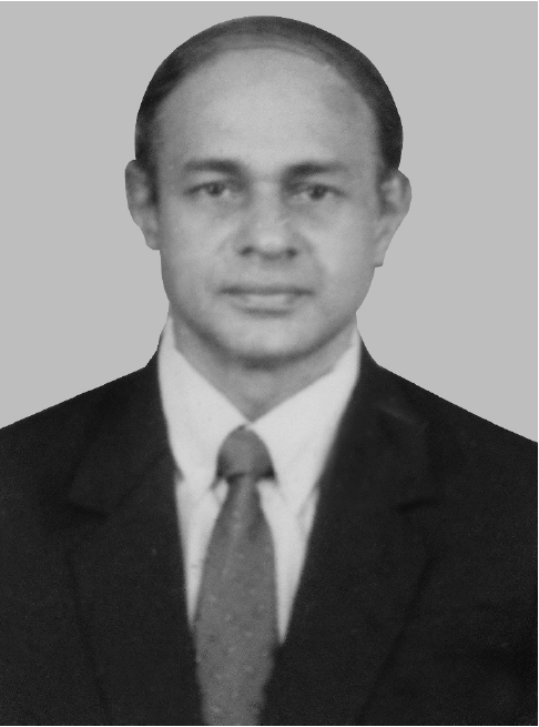 Mr. A. R. A. Salam