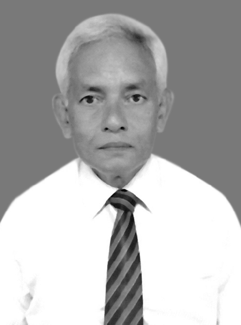 Mr.K.P.S.Chandrasiri