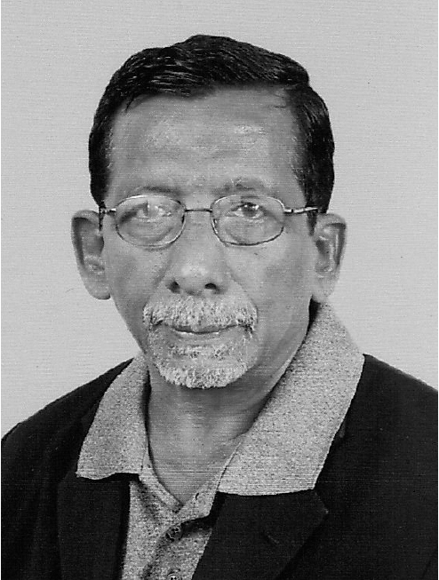 Mr. J.M.N.S. Perera 