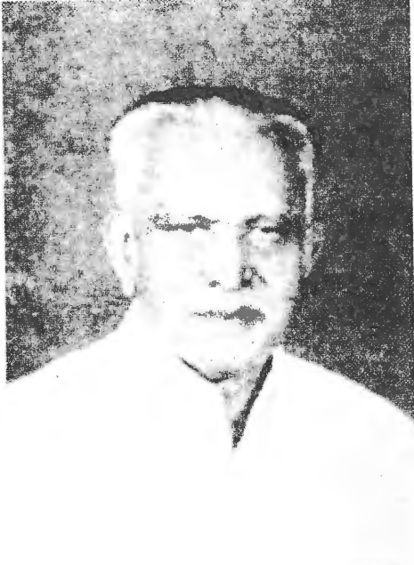Mr. Sooriyaaratchy 