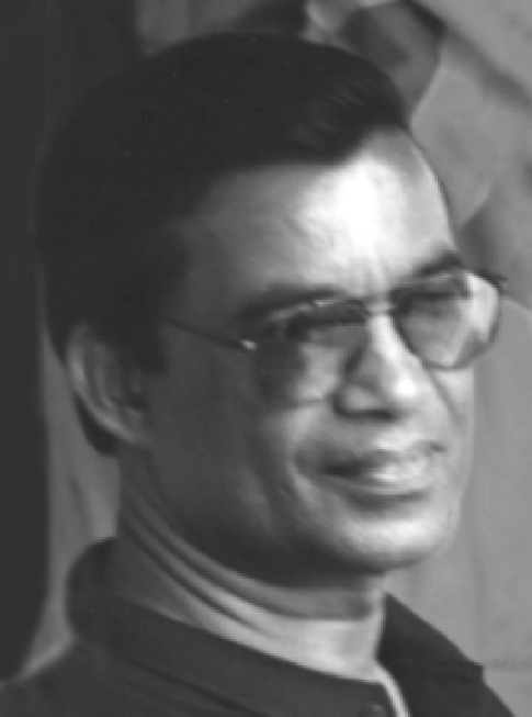 Mr.M.C.Fernando