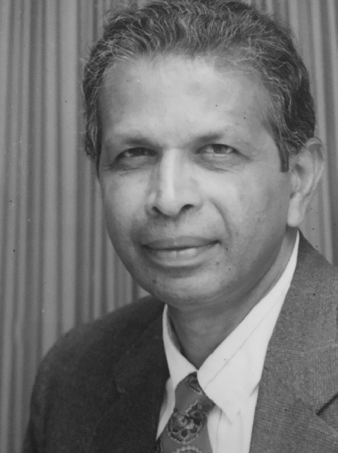 Mr.W.R.Kulathungam