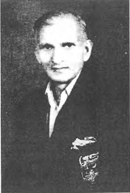 K. L .B. Tennekoon  