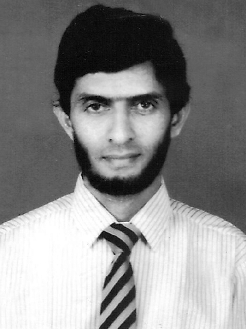 Mr.D.M.C.Dissanayake