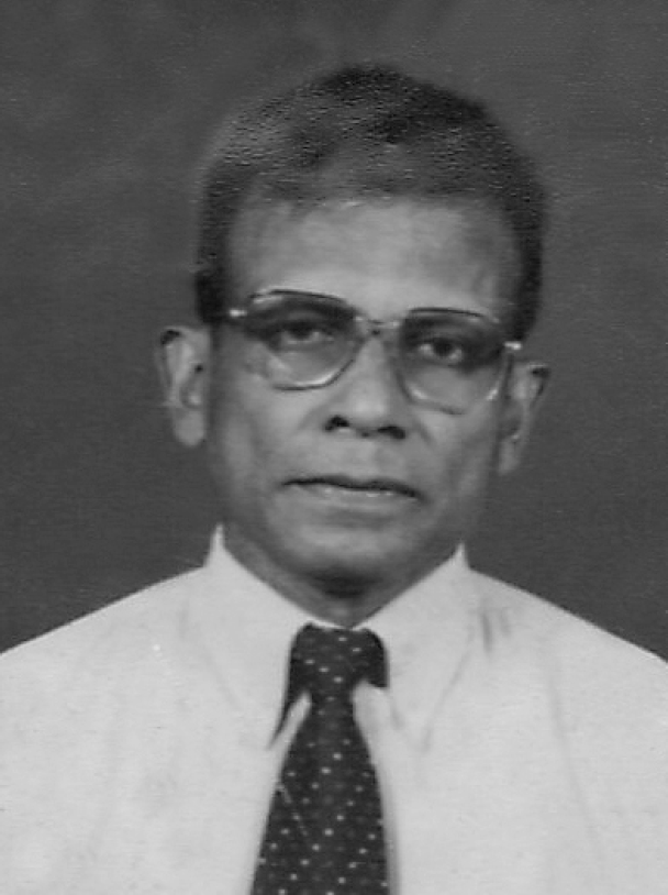 Mr.L.S.Danthanarayana