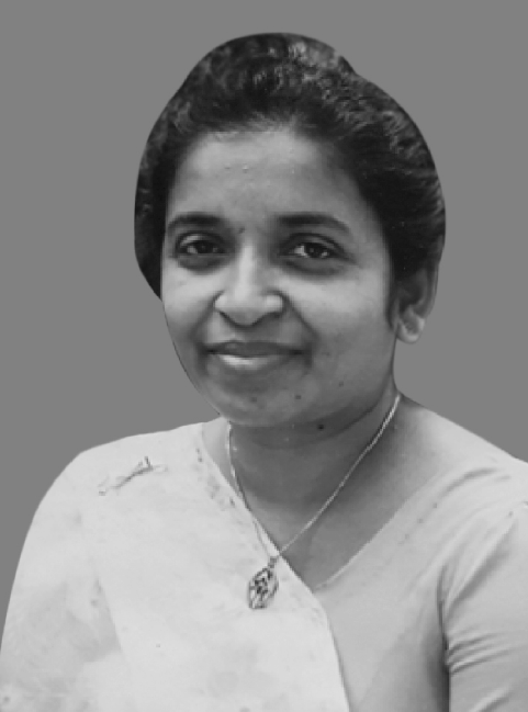 Mrs. J. S. Silva