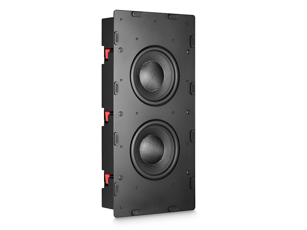 IW28S Subwoofer