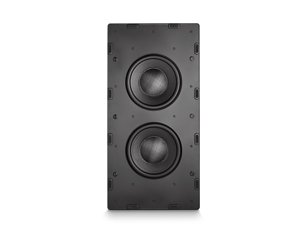 IW28S Subwoofer 2