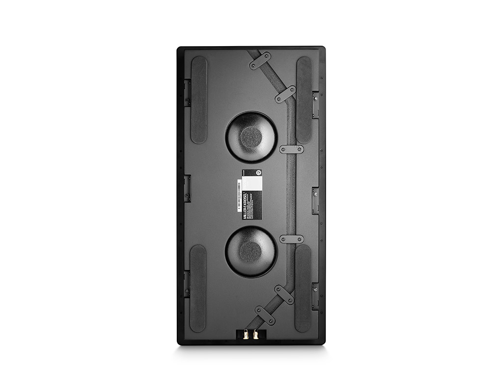 IW28S Subwoofer 3