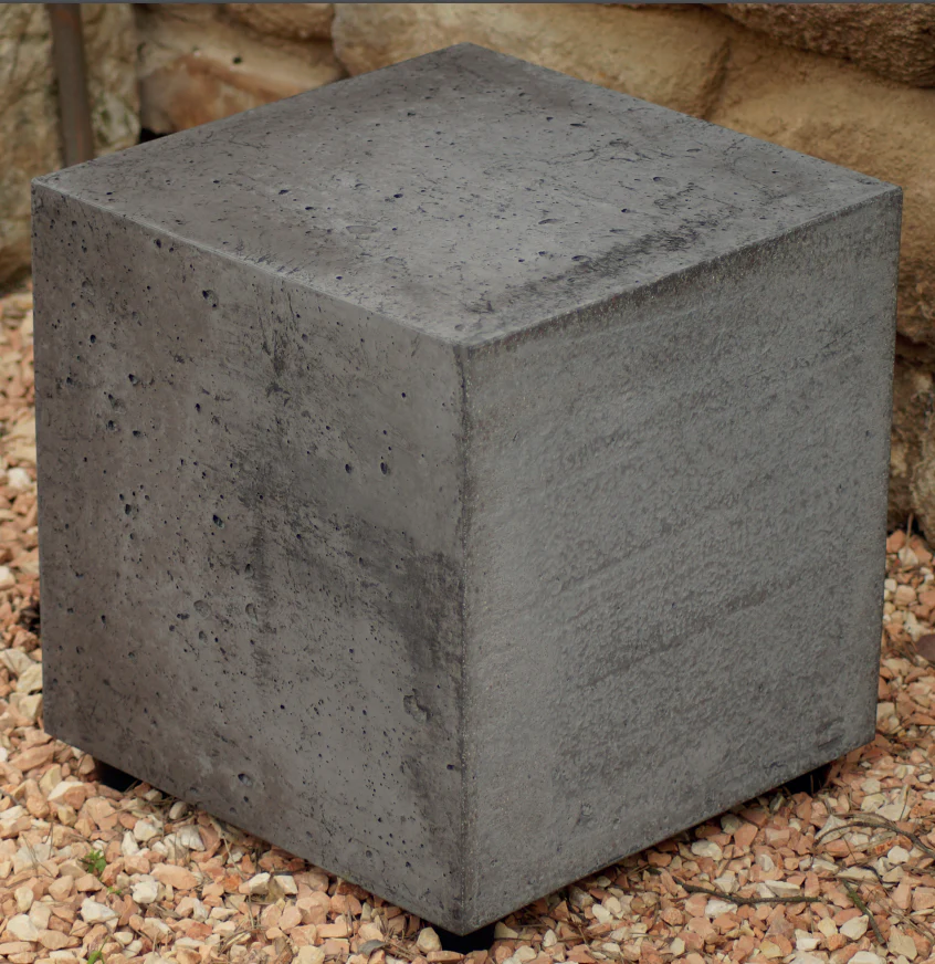 Concrete Sub 2