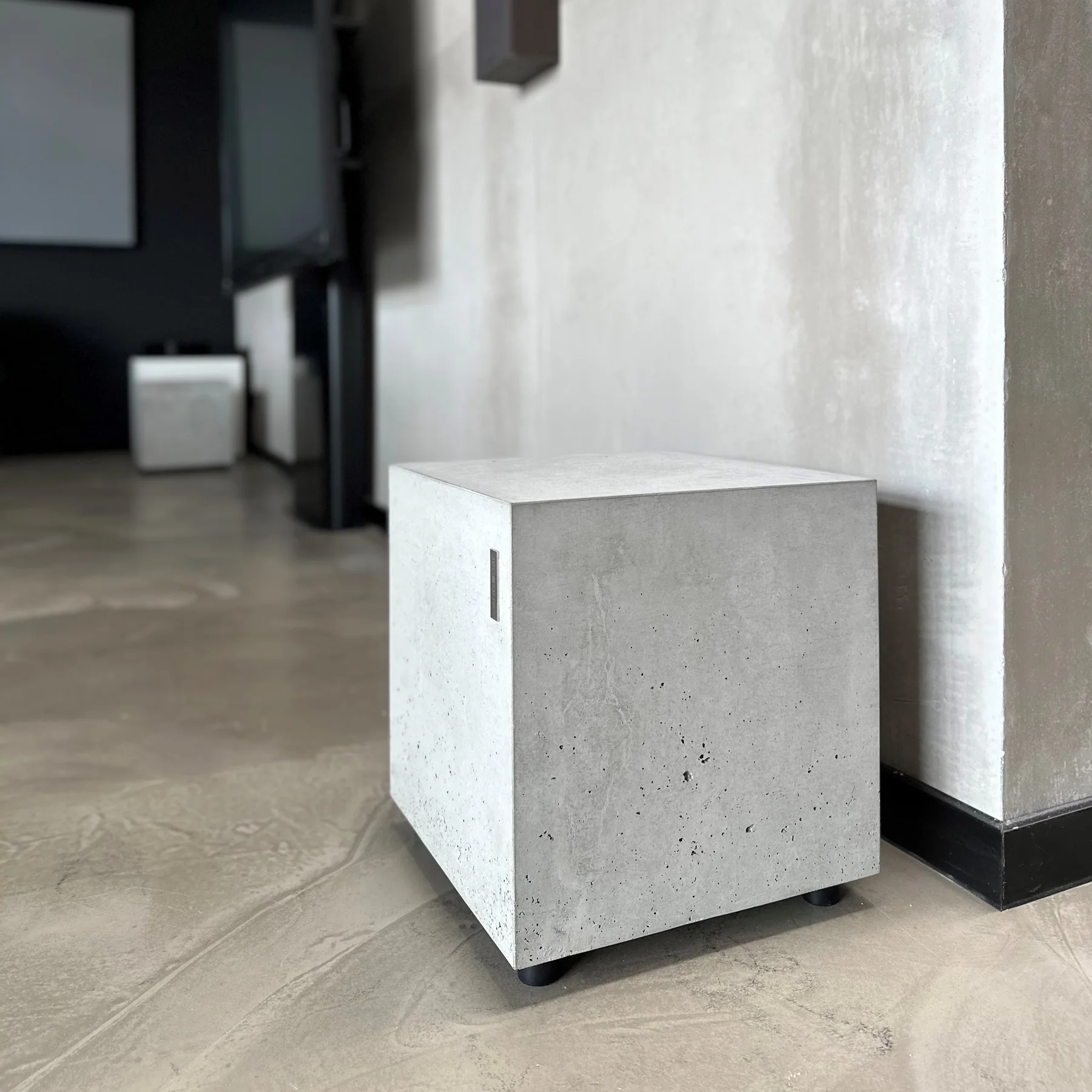 Concrete Sub 3
