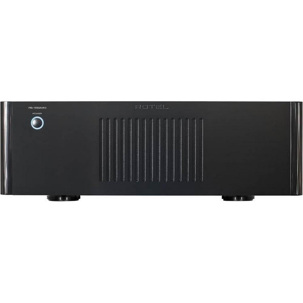 RB-1552 MKII 2