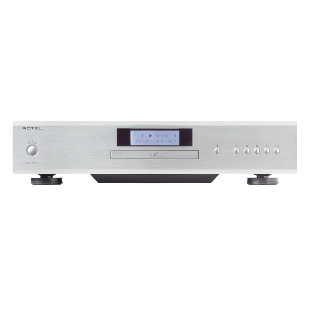 CD11MKII
