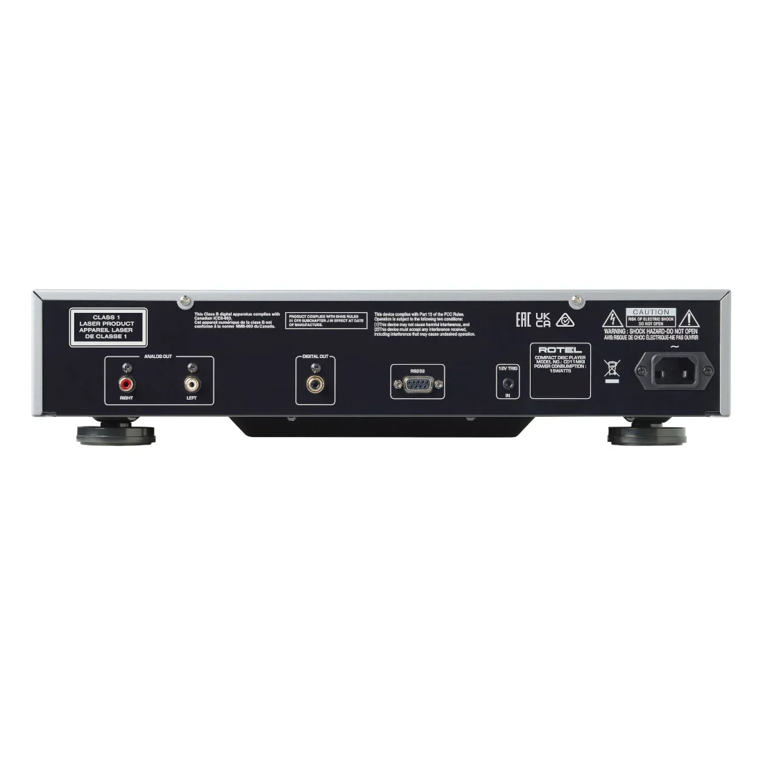 CD11MKII 4