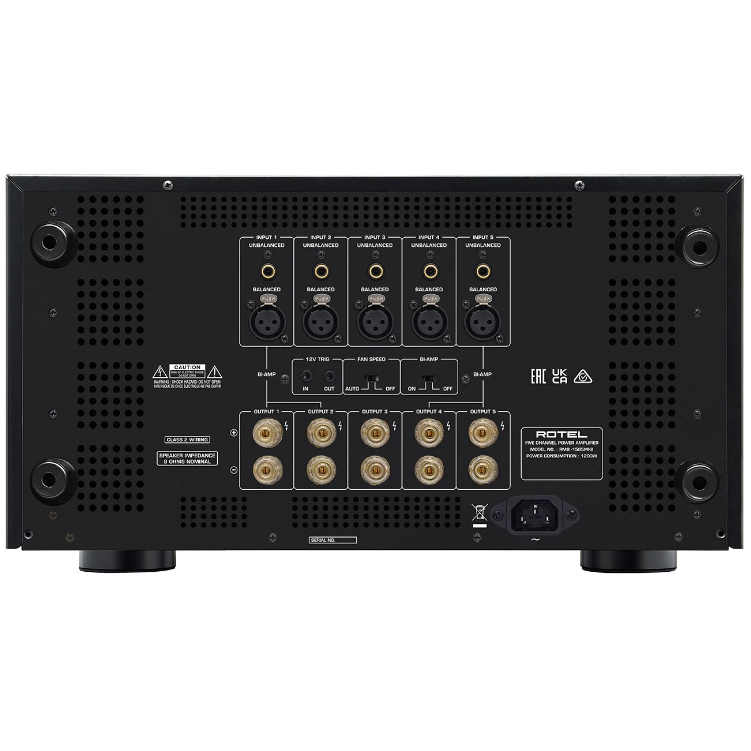 RMB-1585MKII 3