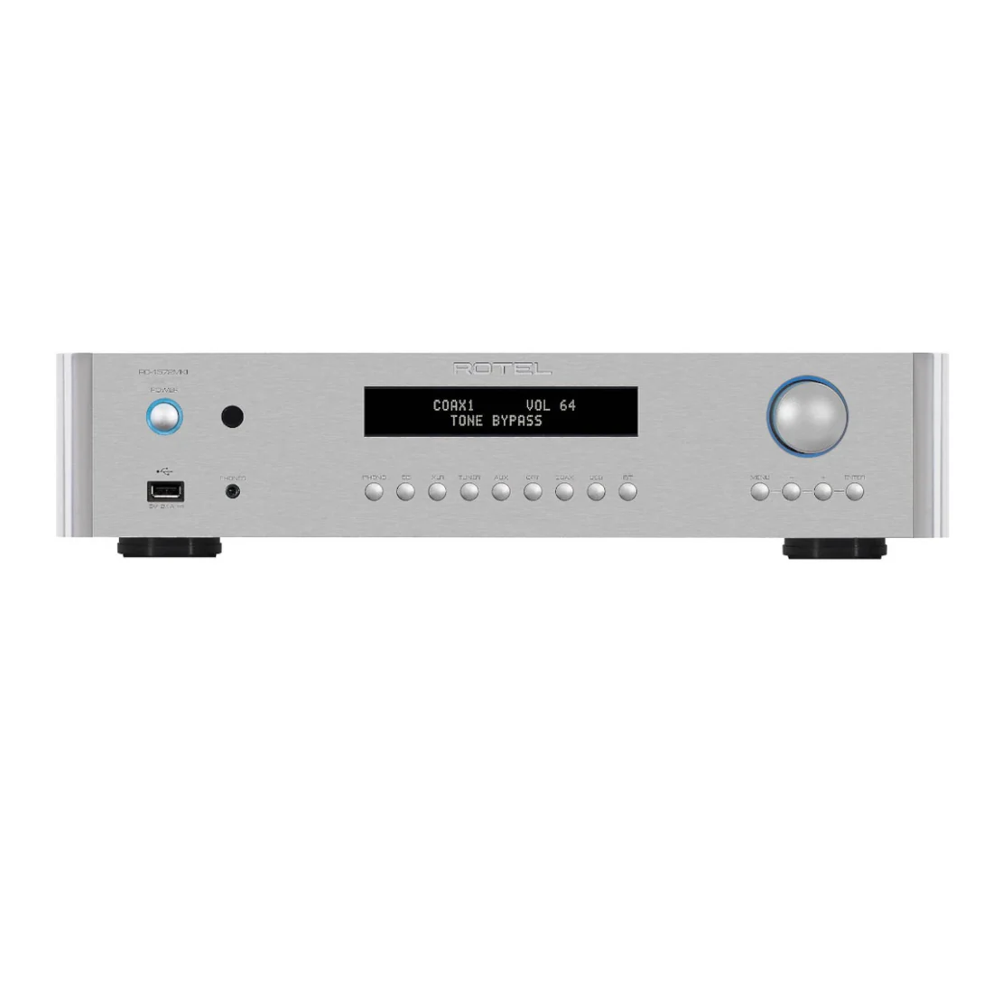 RCD-1572MKII