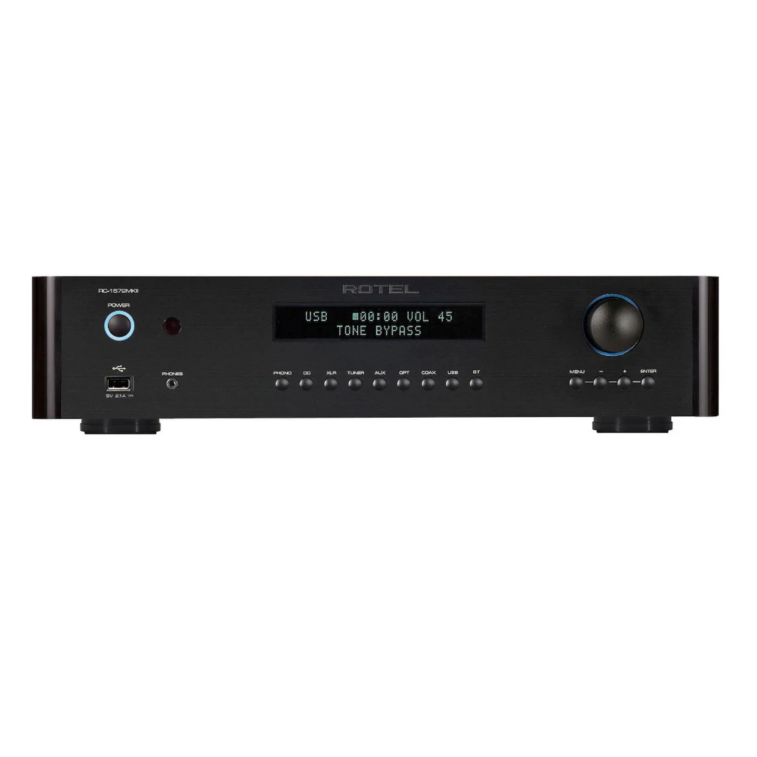 RCD-1572MKII 3