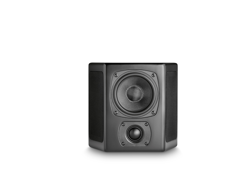M40T Black Pair