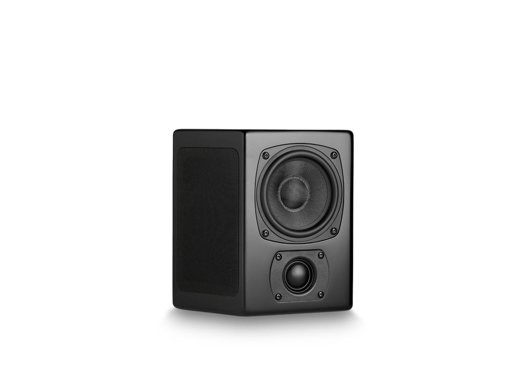 M40T Black Pair 3