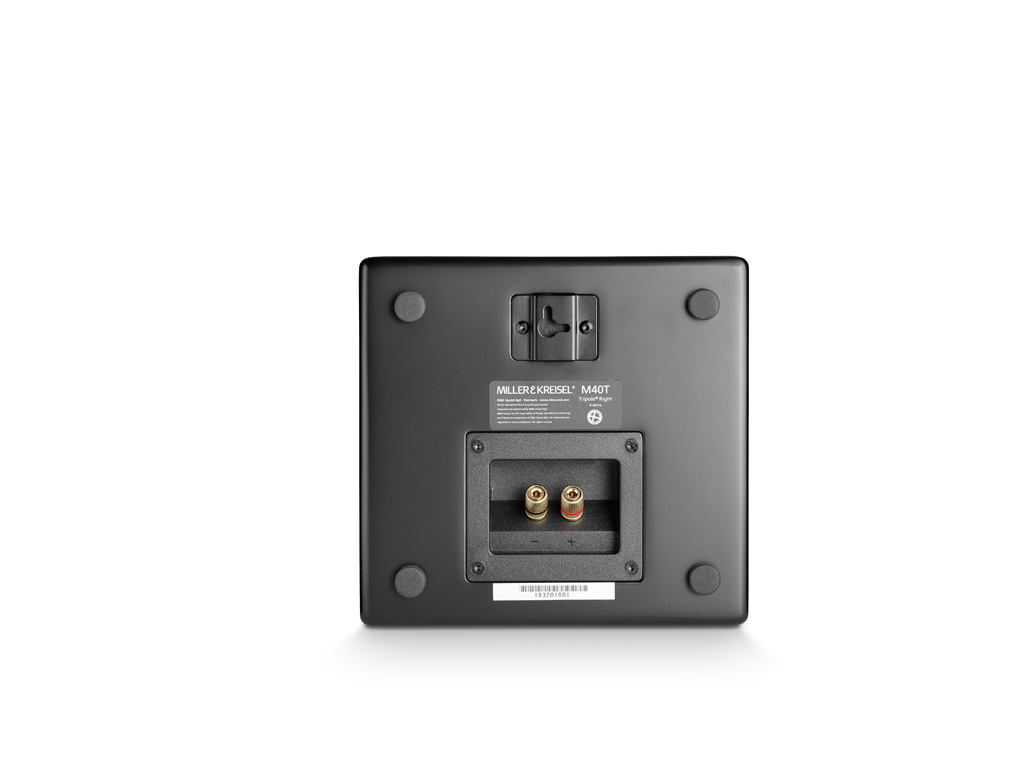 M40T Black Pair 4