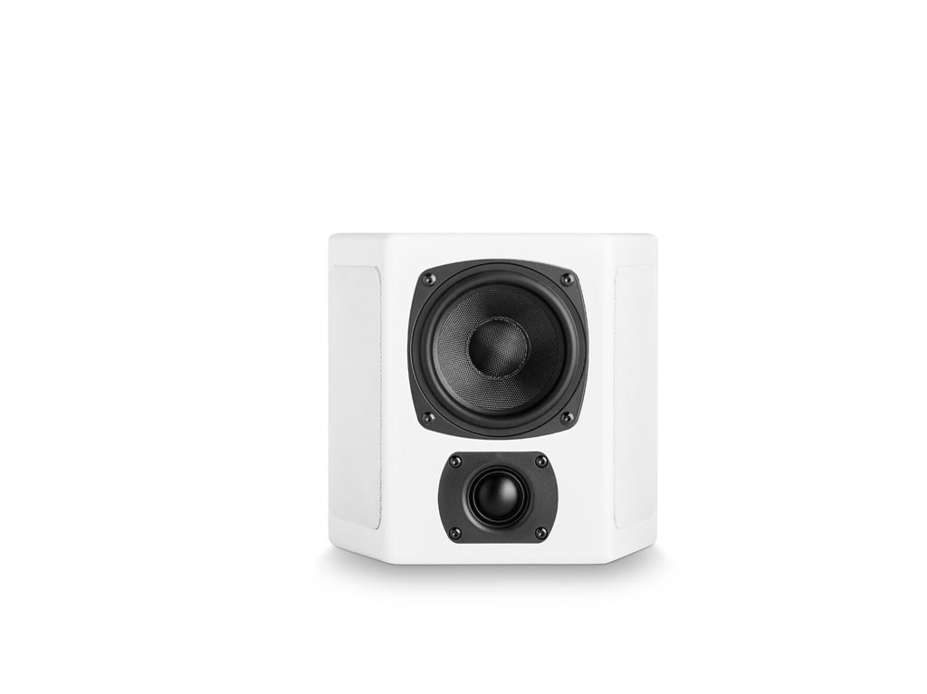 M40T White Pair