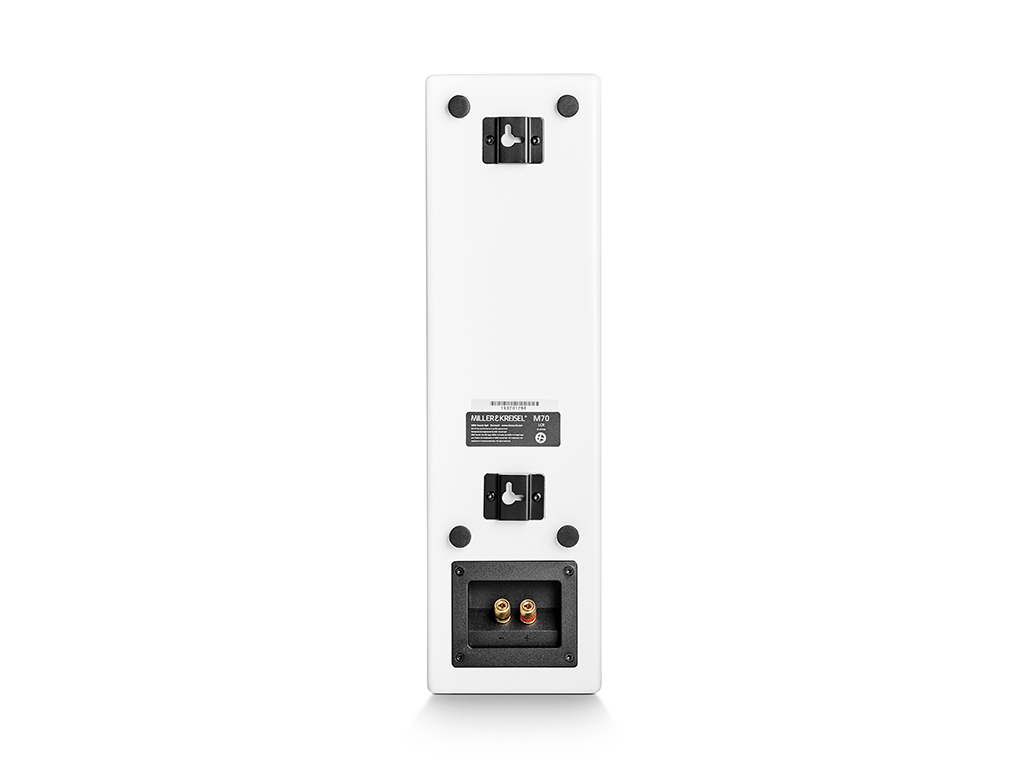 M70 White 3