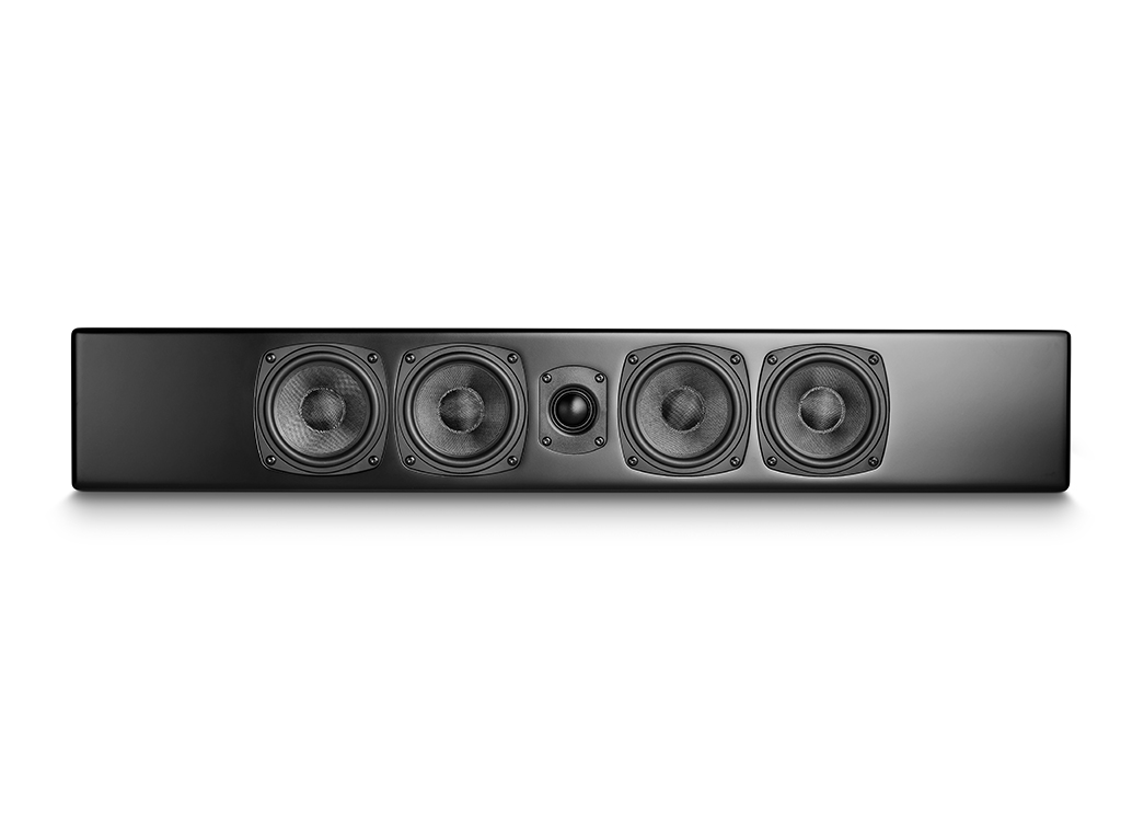 M90 Black
