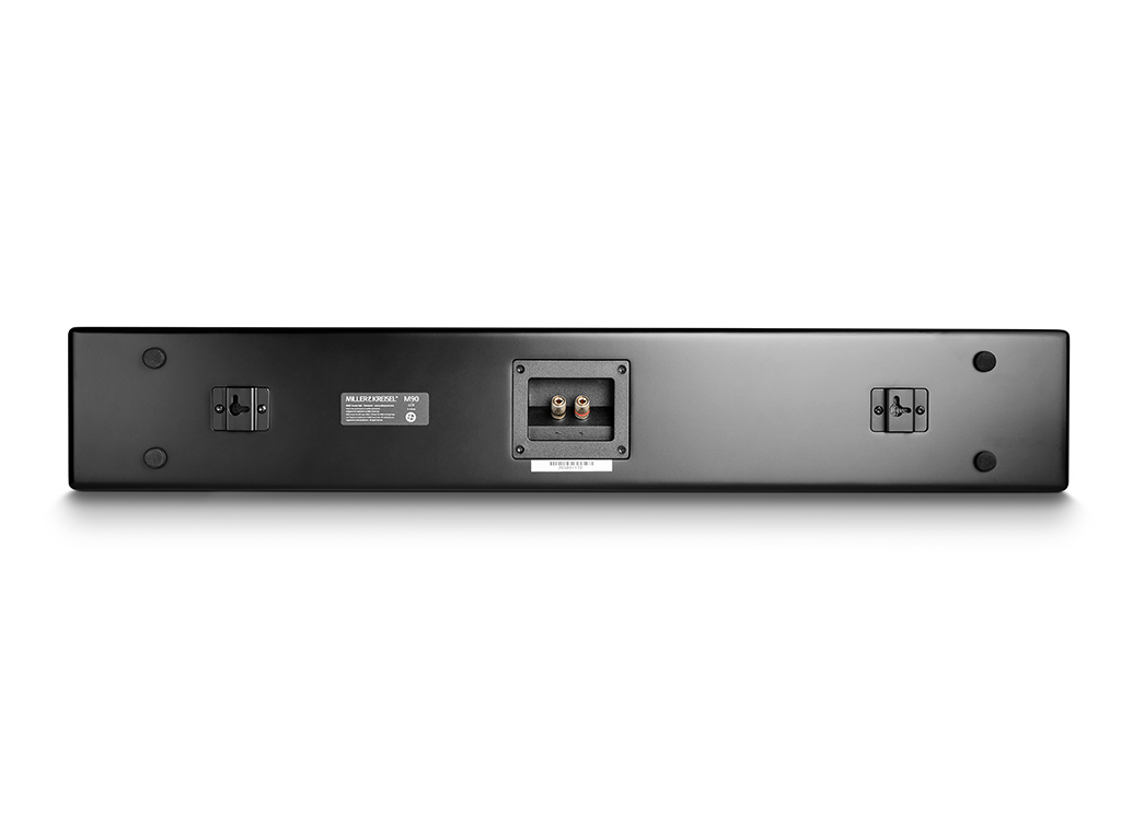 M90 Black 4