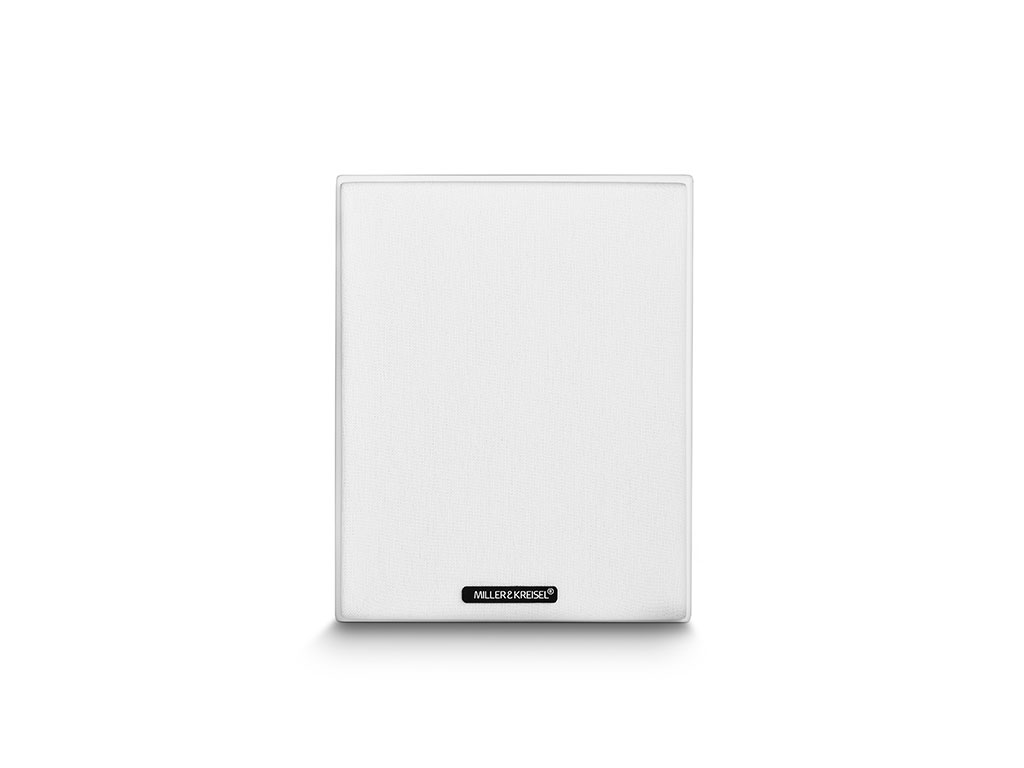 D85 White 2