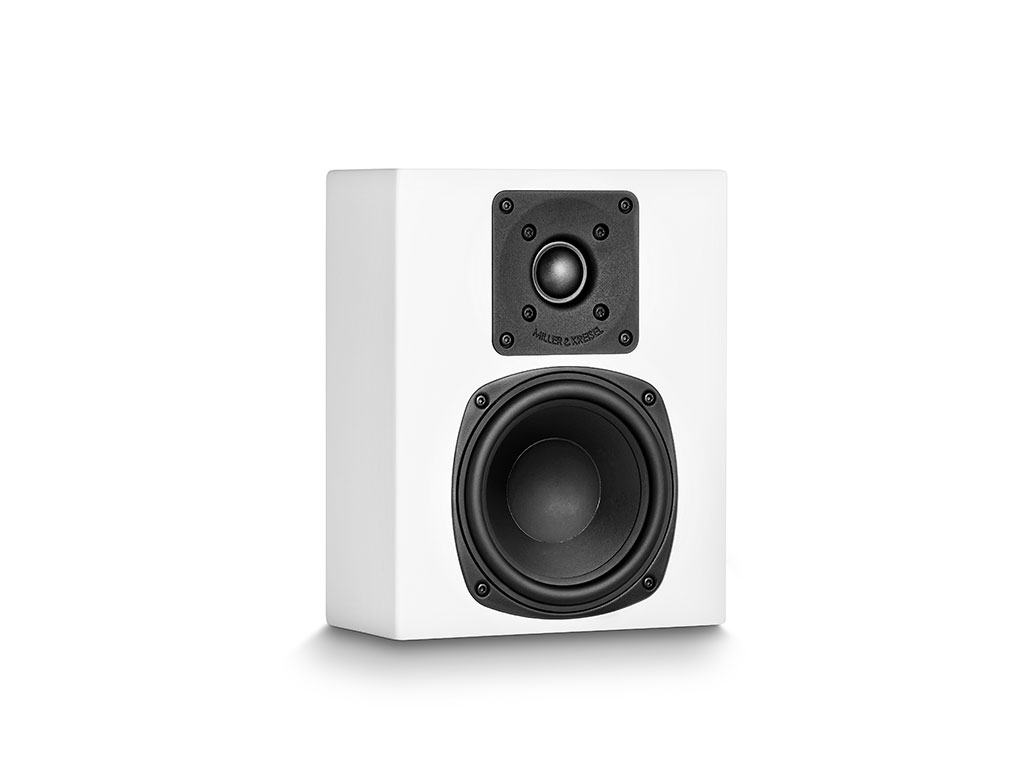 D85 White 3