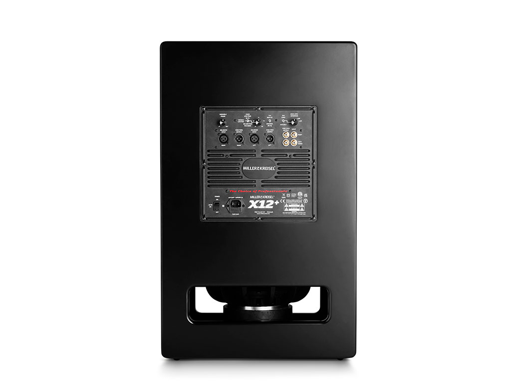 X12+ Black 4