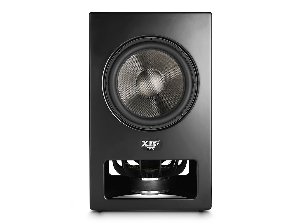 X15+ Black 2