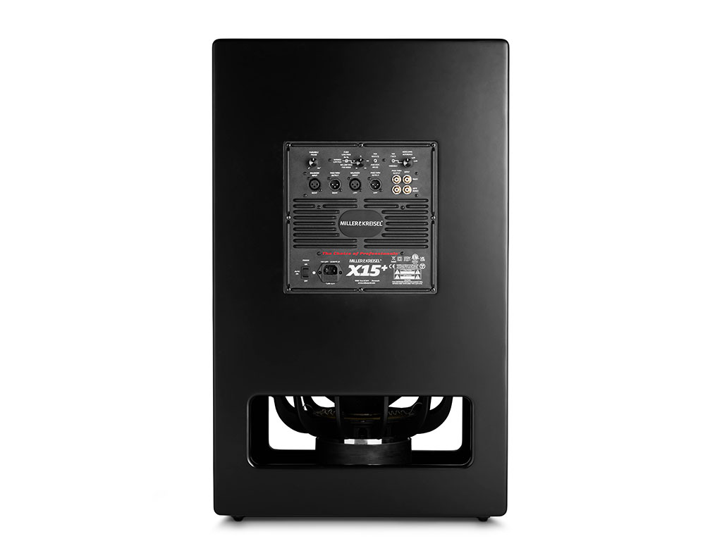 X15+ Black 4